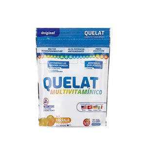 Quelat Multivitaminico