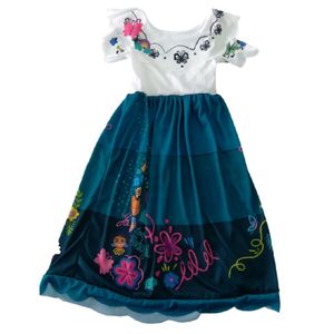 Disfraz Mirabel Encanto New Toys Cad1417 Talle 2