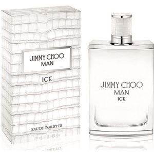 Jimmy Choo Ice Man Edt 100 ml
