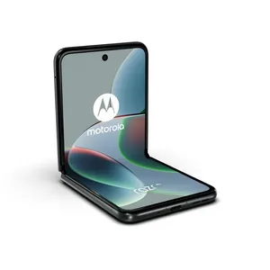 Comprá Celular Motorola Motorola Razr 40 - Gris Mate en Tienda Personal