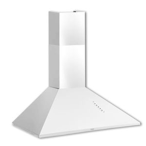 Campana Llanos Classic Pulsante Blanca 90 cm