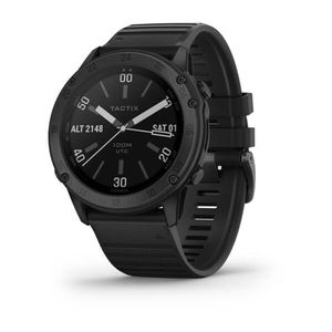 Garmin Smartwatch Tactix Delta Zafiro Multideporte