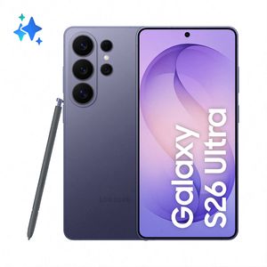 Celular Samsung S26 Ultra 12 GB 256GB Violeta