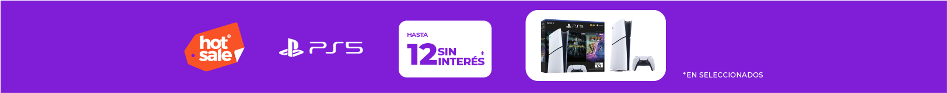 promoción