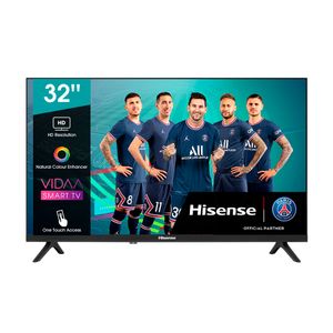 Smart TV 32" Hisense 32A421GSV