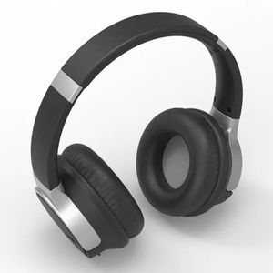 Moonki Sound Mh-o710bt On Ear Bluetooth Headphone