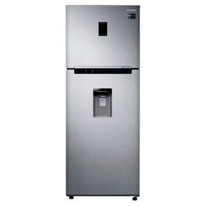 Heladera Samsung Rt38k5932sl - 382l C/dispenser Freezer