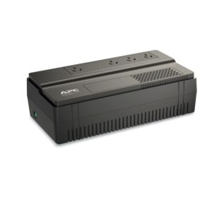 UPS Estabilizador APC Back BV 800VA