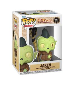 Funko Pop Figura 10cm Animation Inuyasha Jaken