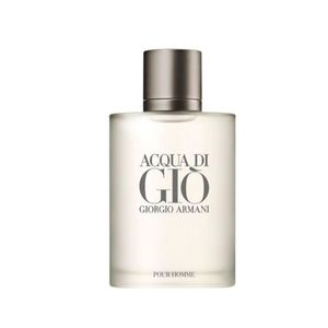 Perfume Giorgio Armani Acqua Di Gio Hombre 125ml Edp