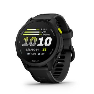 Smartwatch Garmin Forerunner 70 Negro