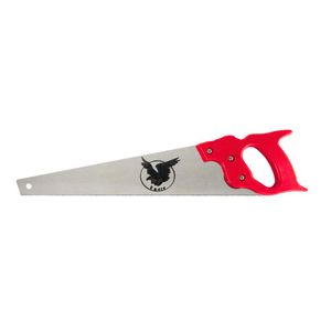 Serrucho De Carpintero Mango De Plástico 20" 90607 Parnassa