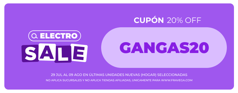 promoción