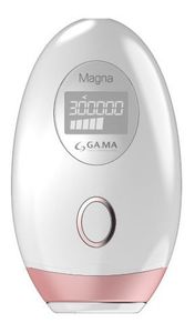 Depiladora Ipl Gama Magna