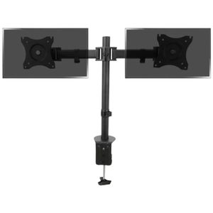 Soporte para 2 Monitores 13-32" Onebox Ob-lcd23 Articulado
