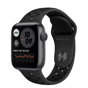 Apple Watch Nike Series 6 GPS Cellular 44mm Sport Band