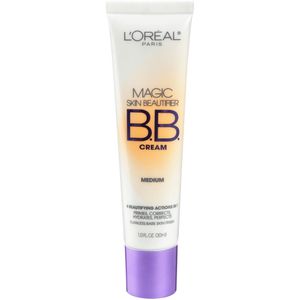 L Oreal Paris crema BB mágica para embellecer la
