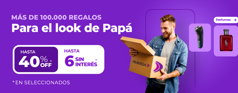 promoción