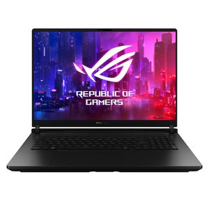 Notebook Gamer ASUS ROG Strix SCAR 18 Intel® Core™ Ultra 9 64GB 2TB
