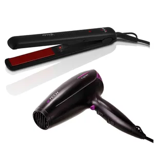 Secador de pelo gama best sale airtech ion