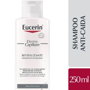 EUCERIN DERMOCAPILLAIRE Shampoo Anticaída 250ml