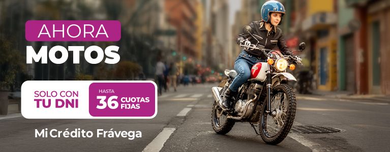 promoción
