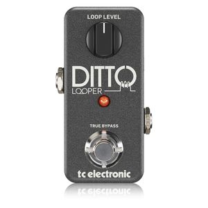 tc electronic Ditto Looper