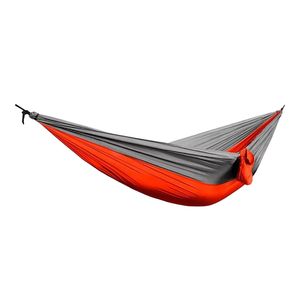 Hamaca Paraguaya Portatil Outdoors HA270 Naranja