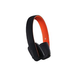 Auricular Bluetooth Noblex HP2B Naranja