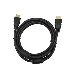 Cable HDMI de 3m V1.4 con filtros 1080P NISUTA - NSCAHD3