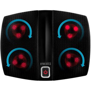 Precio de masajeador discount homedics