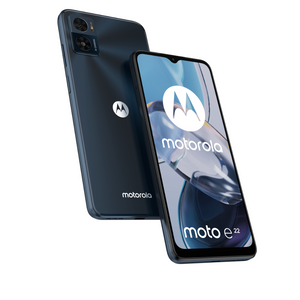 Celular Motorola E22 4GB 64GB Negro