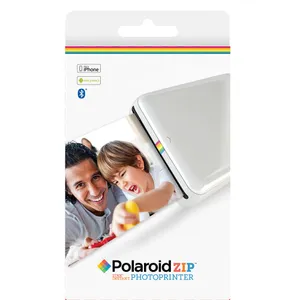 Polaroid Zip, nueva impresora portÃ¡til para fotos