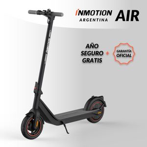 Monopatin Electrico Inmotion Air Pro // Oficial