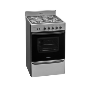 Cocina Longvie 13331XF 56 cm