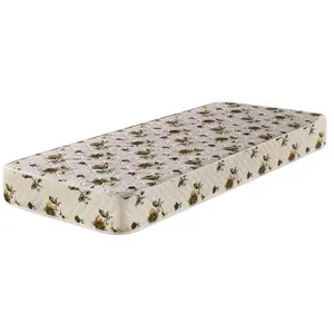 Colchón ATL080 Estelar 80x190 Espuma + Almohada De Regalo