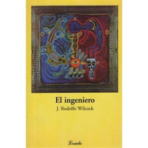 Ingeniero, El- Losada - Wilcock, Rodolfo