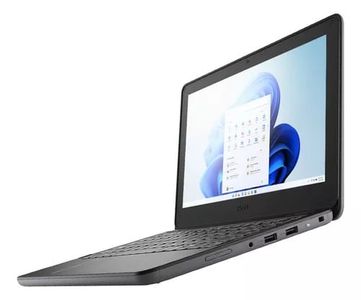 Notebook Dell Latitude 3120 Celeron N5100 4gb 128gb W11 Pro