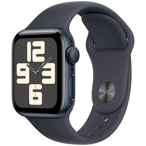 Apple Watch SE 2 GEN 40 mm - Medianoche