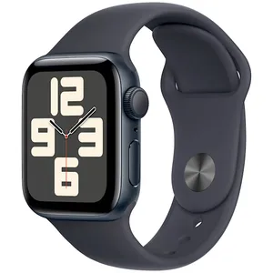 Apple Watch Se 2 Gen Gps 40mm 2022 Starlight