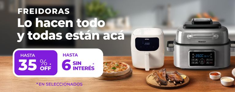 promoción