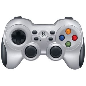 Joystick logitech para pc