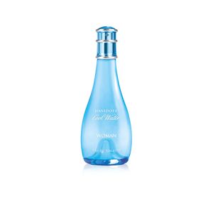 Perfume de Mujer Davidoff Cool Water Woman EDP 200 ml