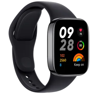 Redmi discount fitness watch