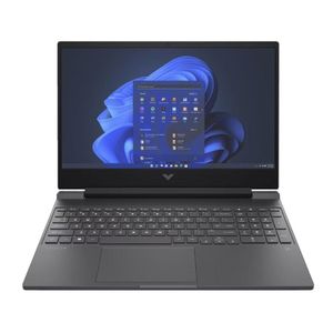 Notebook Hp Victus 15-fd2026la R5-8645hs 8gb 512 Ssd 156 Fhd Rtx 2050 4gb W11hsl (a14ltla Abm)