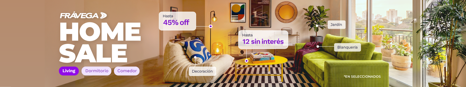 promoción