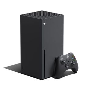 Xbox Series X Microsoft 1 TB 