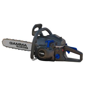 Motosierra Gamma 52cc 18" Nafta Combustión G1855AR Select 