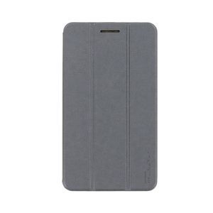 Funda Flip Cover p/Tablet Huawei T1 7" Gris