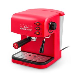 Combo Exprimidor Smart-tek EC2030 40W 1L + Cafetera Ultracomb CE-6108 850W